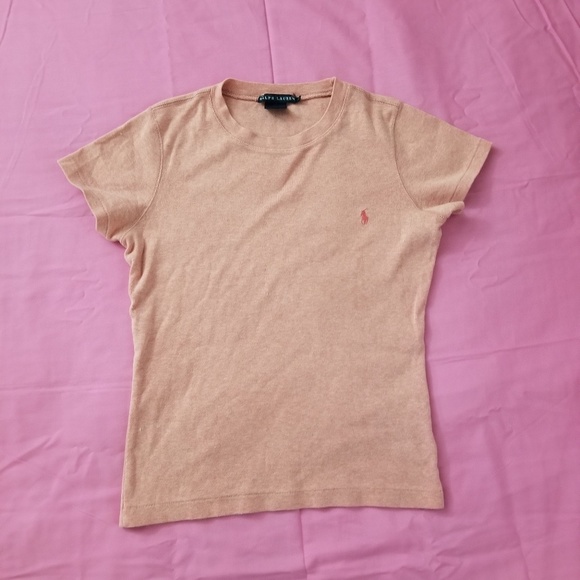 Ralph Lauren Tops - Ralph Lauren T-shirt